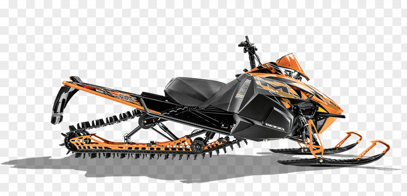 Snow Arctic Cat Snowmobile All-terrain Vehicle Motorcycle PNG
