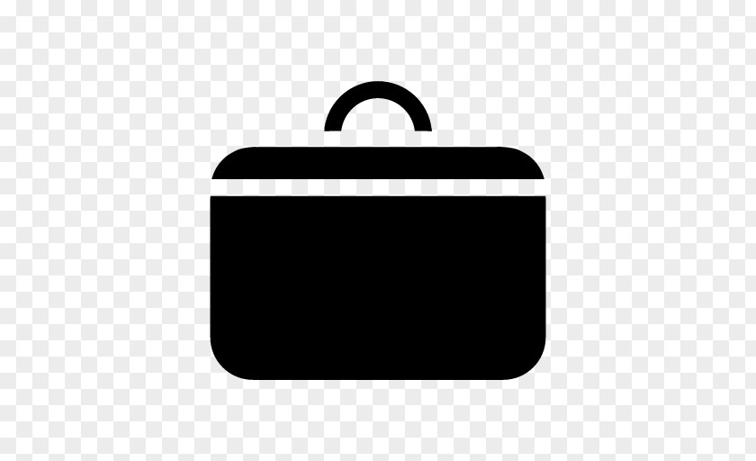 Suitcase Briefcase Baggage PNG