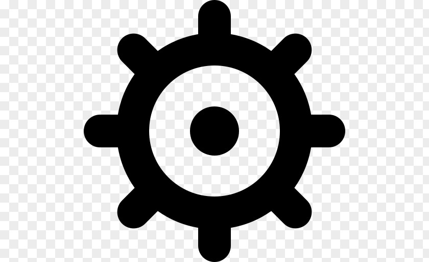 Symbol Automation PNG