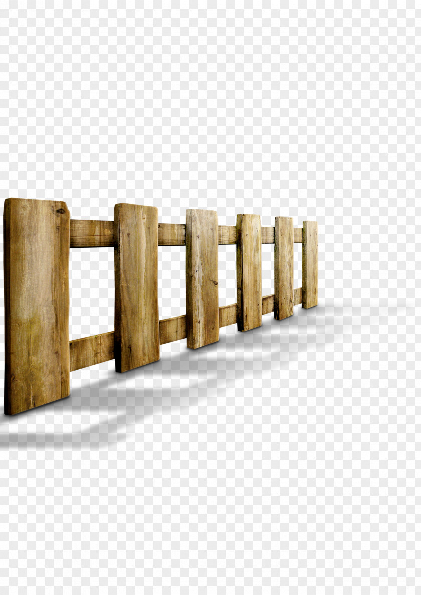 Wood Fence Icon PNG