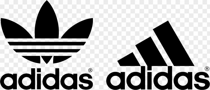 Adidas Logo Originals Sneakers Brand PNG