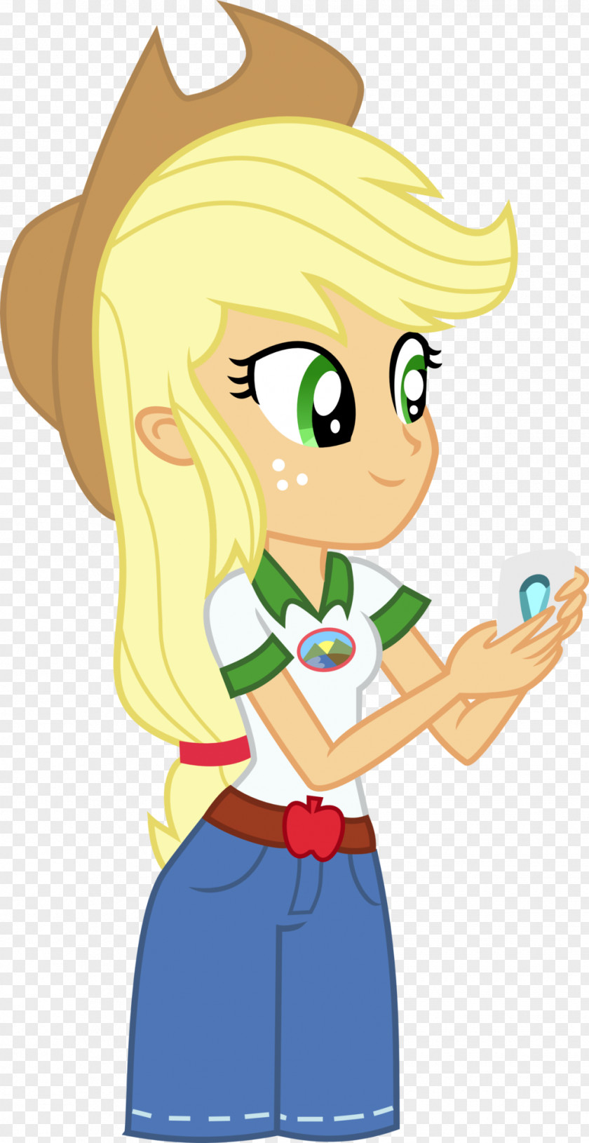 Apple Applejack Rainbow Dash Rarity Clothing My Little Pony: Equestria Girls PNG