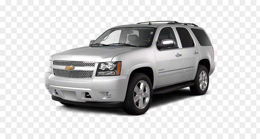 Car Used 2010 Chevrolet Tahoe LT LS PNG