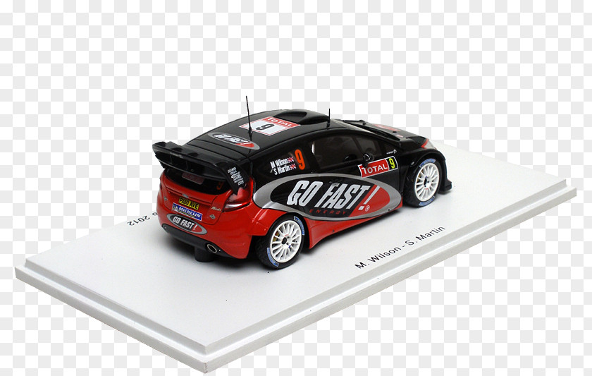 Car World Rally Ford Fiesta RS WRC Rallycross PNG