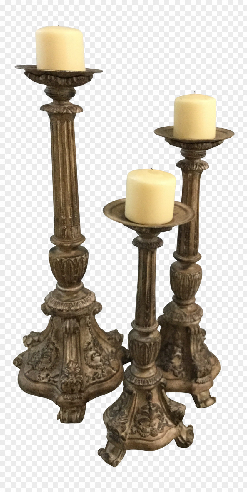 Column Beige Light Cartoon PNG