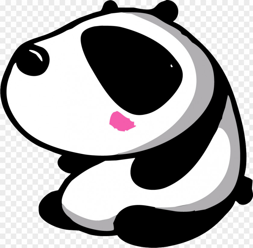 Cute Cartoon Panda Giant Cuteness IPhone 6 Koala Software PNG