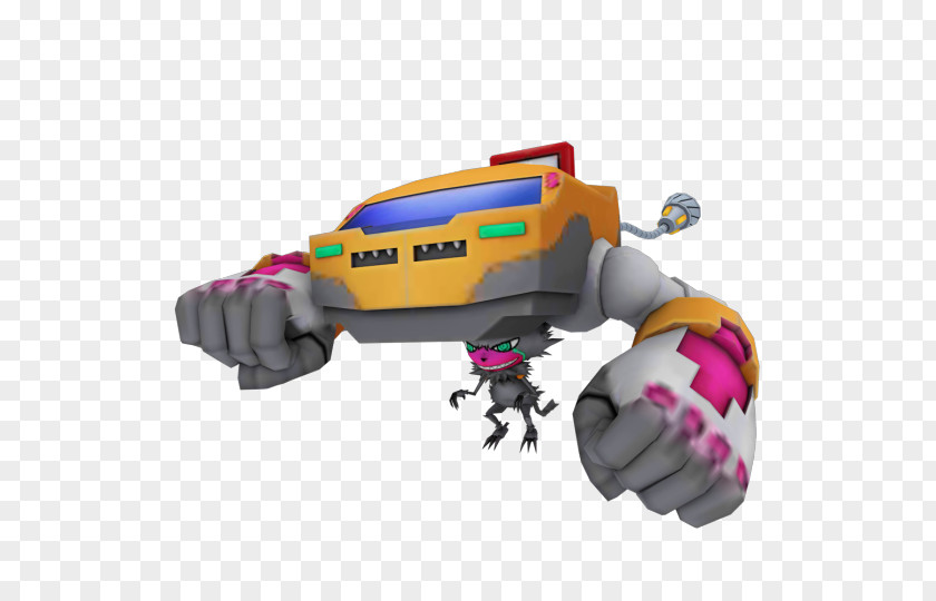 Digimon Robot Information Data Vehicle PNG