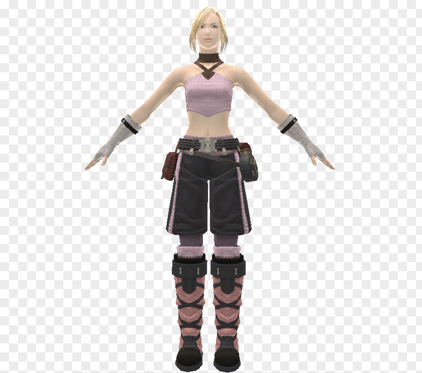 Final Fantasy XIV Massively Multiplayer Online Role-playing Game Non-player Character PNG