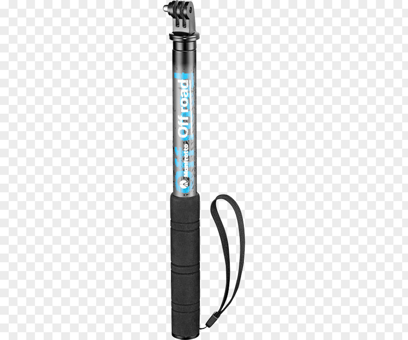 GoPro MANFROTTO Backpack Off Road Action Black Ball Head Monopod PNG