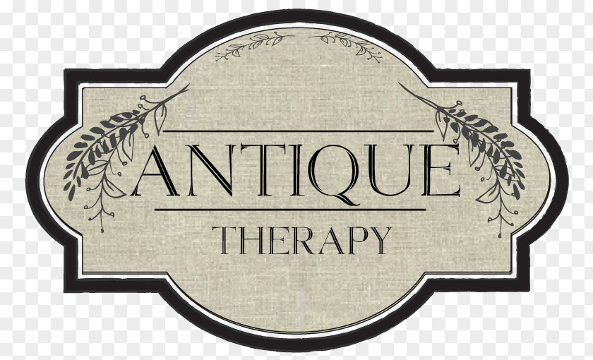 Greeneville Antique Market Logo Font PNG