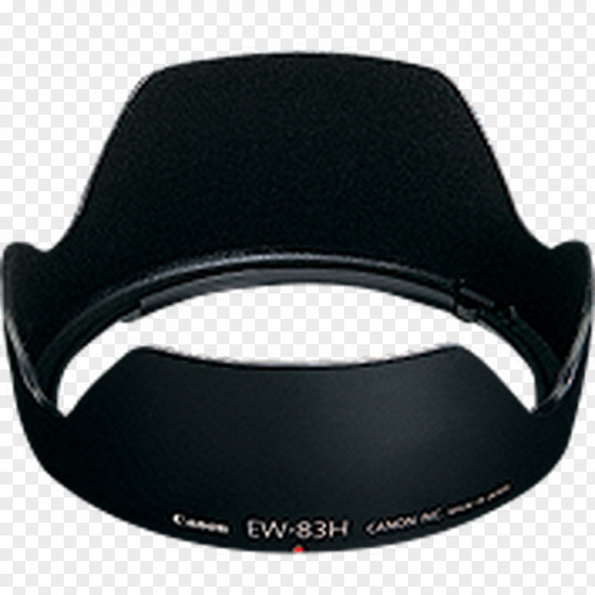 Lens Hood Hoods Photography Camera Canon PNG