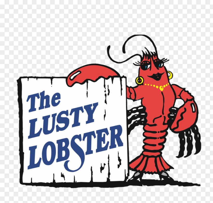 Lobster Lusty Roll Shrimp The Harry's House Corp. PNG