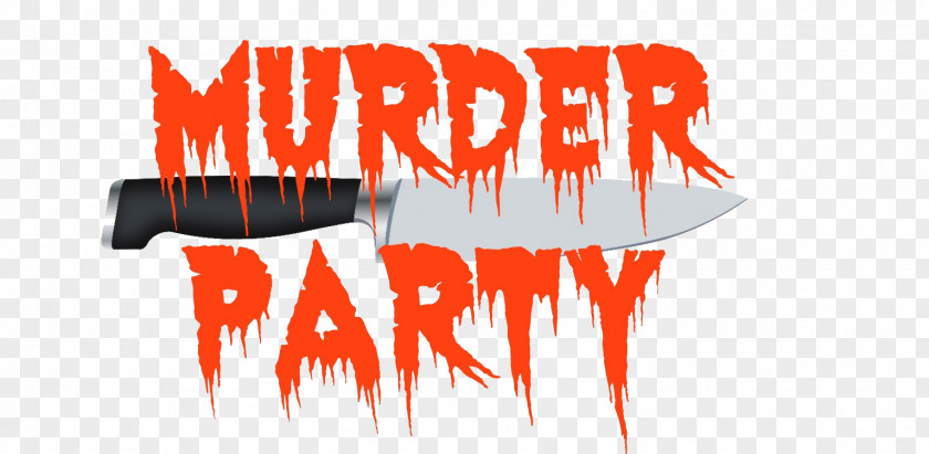 Minecraft Murder Mystery Game Logo PNG