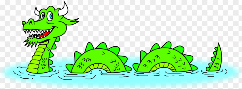 Monster Loch Ness Image Clip Art PNG