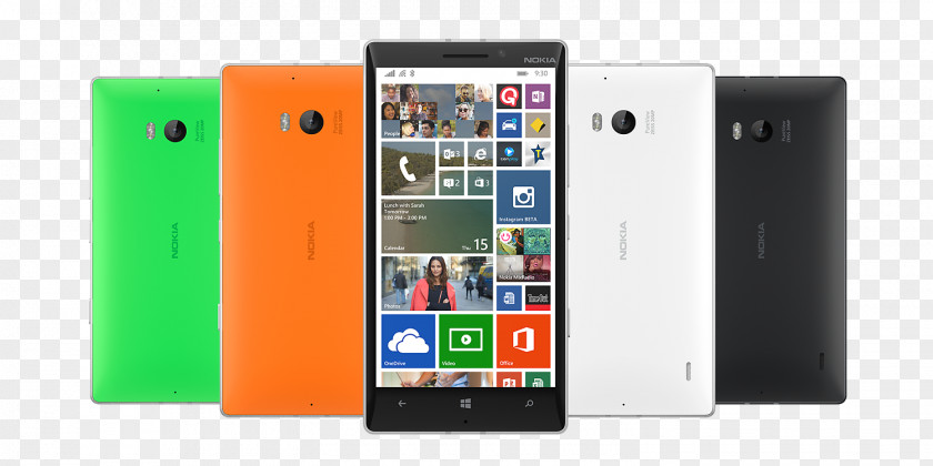 Papa Pear Saga Nokia Lumia 920 諾基亞 Smartphone Windows Phone 8.1 PNG