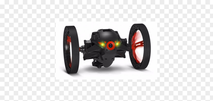 Parrot AR.Drone NYA Jumping Sumo MiniDrones Rolling Spider Unmanned Aerial Vehicle Radio Control PNG