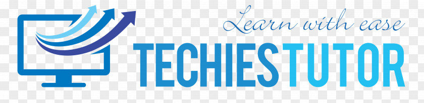 Program Logo TechiesTutor Guru E Solutions India Private Limited IT Consultancy Technology Training Knowledge PNG