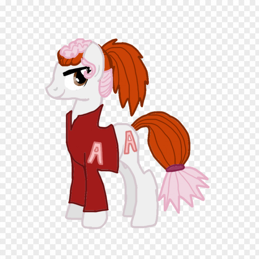 Puddle Jumper Pony Horse Cartoon Carnivora PNG