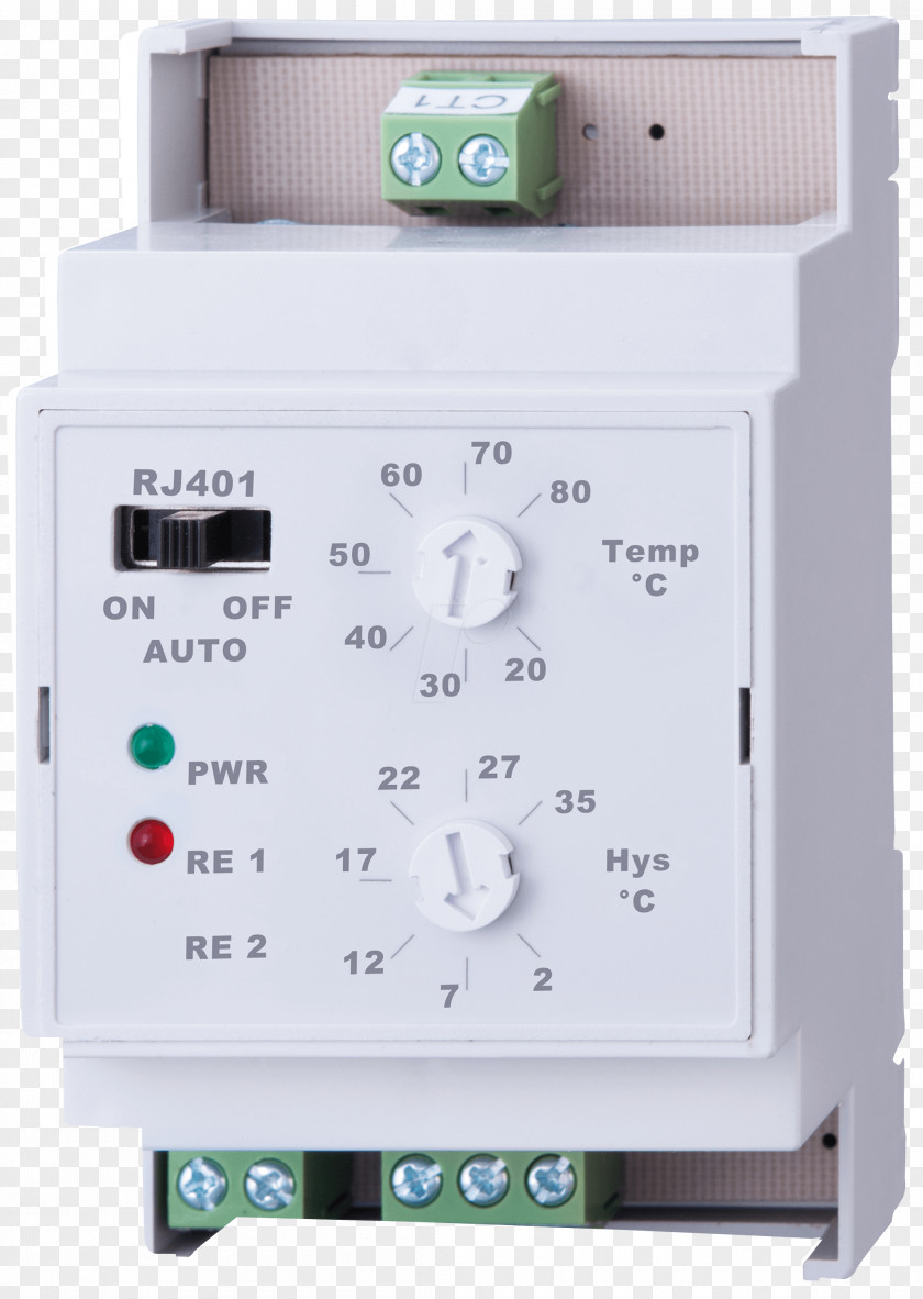 Push Technology Thermostat Temperaturschalter Temperature Pump Electrical Switches PNG