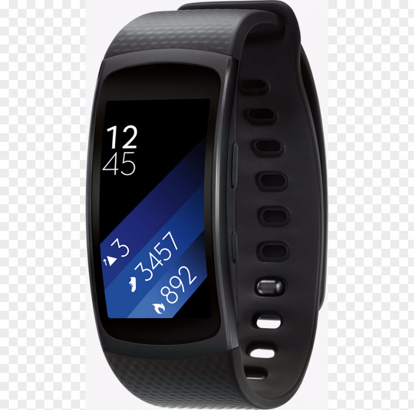 Samsung Gear Fit 2 Galaxy Fit2 PNG