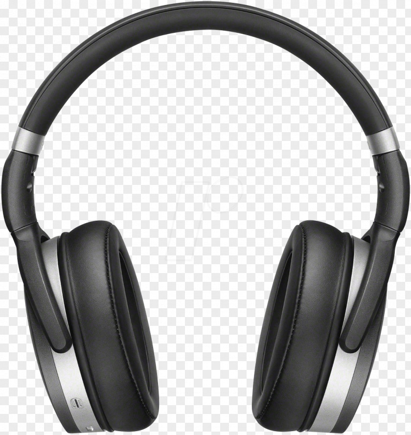 Sennheiser Wireless Gaming Headset HD 4.50 BTNC Noise-cancelling Headphones Active Noise Control PNG