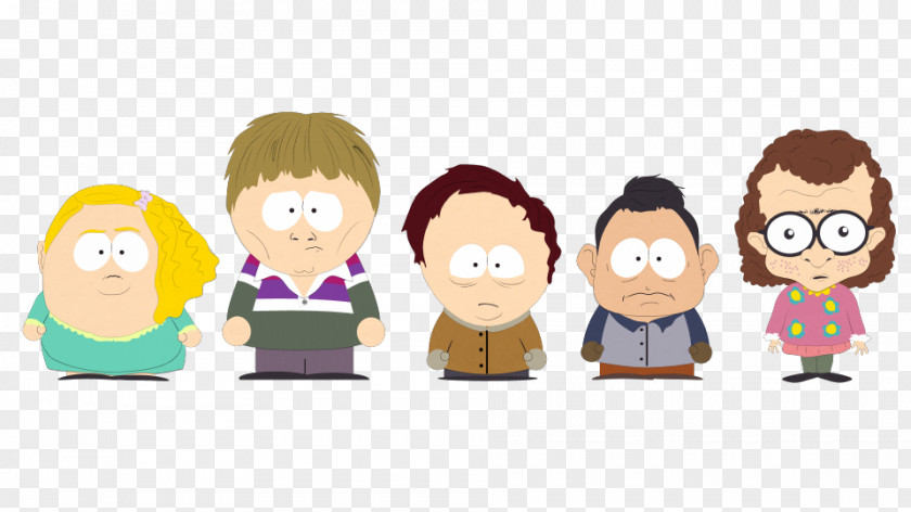 South Park: The Stick Of Truth Kyle Broflovski Eric Cartman List Kenny McCormick PNG