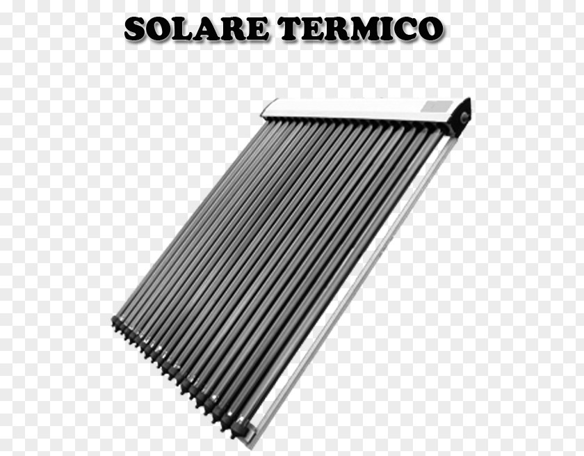 Street Home Solar Water Heating Thermal Collector Heat Pipe PNG
