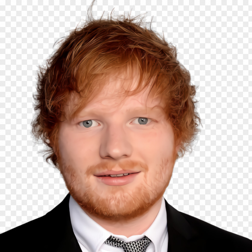 Suit Smile Beautiful People PNG