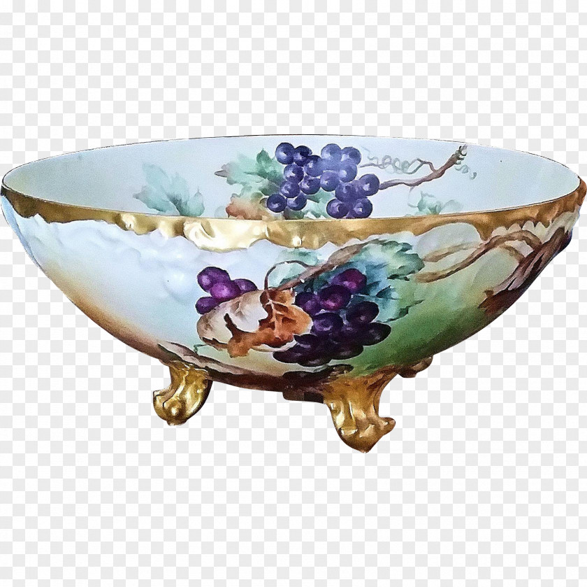Tableware Ceramic Porcelain Bowl PNG
