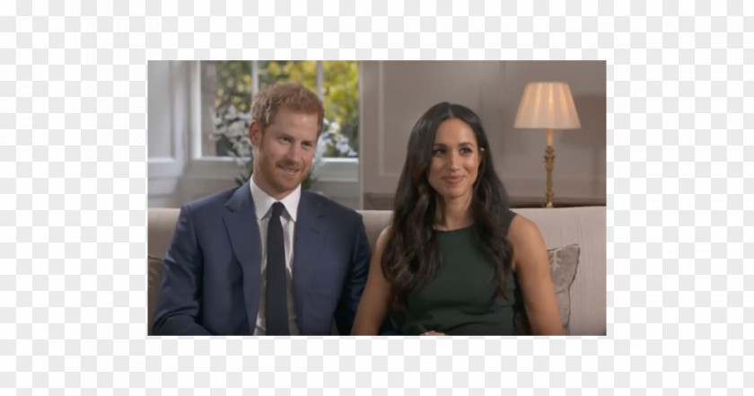 Wedding Of Prince Harry And Meghan Markle Clarence House Windsor Castle Marriage British Royal Family PNG