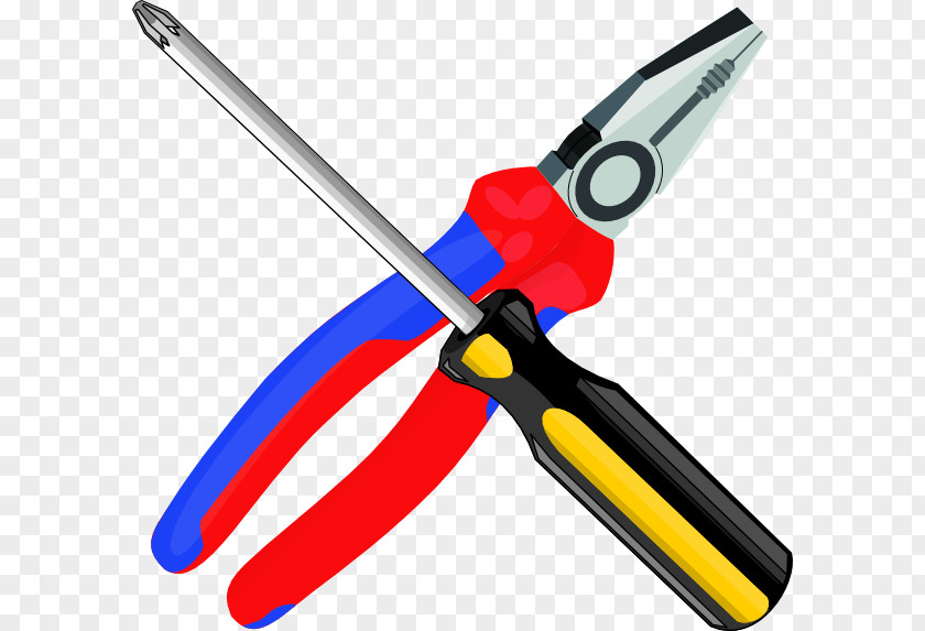 Cartoon Pictures Of Tools Power Tool Electrician Clip Art PNG