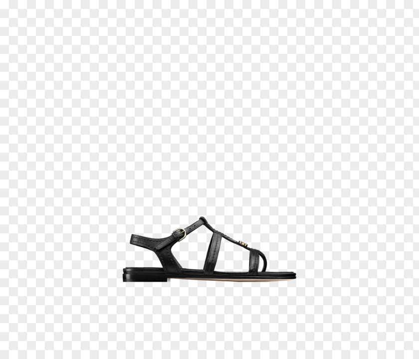 Chanel Shoe Sandal Beirut Summer PNG