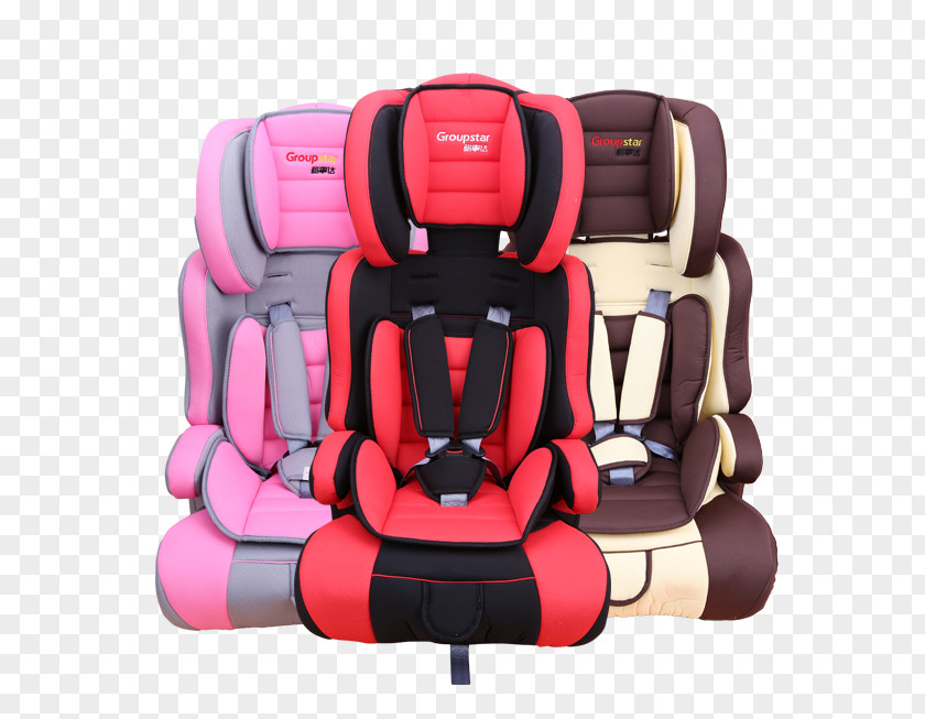 Child Safety Seats Car Seat PNG