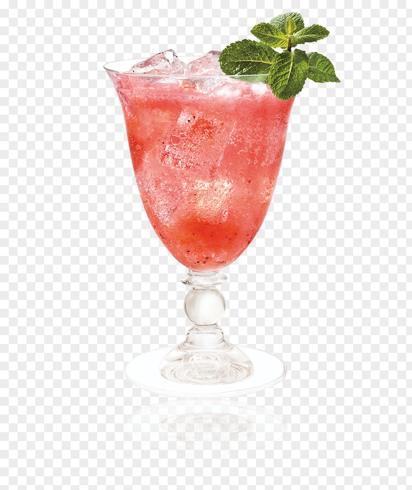 Cocktail Cointreau Fizz Carbonated Water Drink PNG