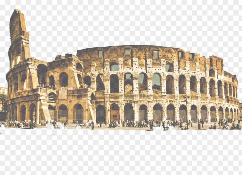 Colosseum Roman Forum Piea Vinchio Cassinasco PNG