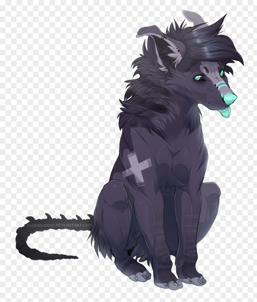 Dog Canidae Puppy Art Monster PNG