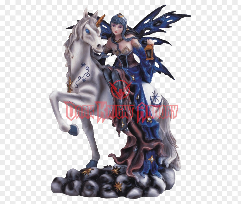 Fairy Figurine Statue Fantasy Magic PNG