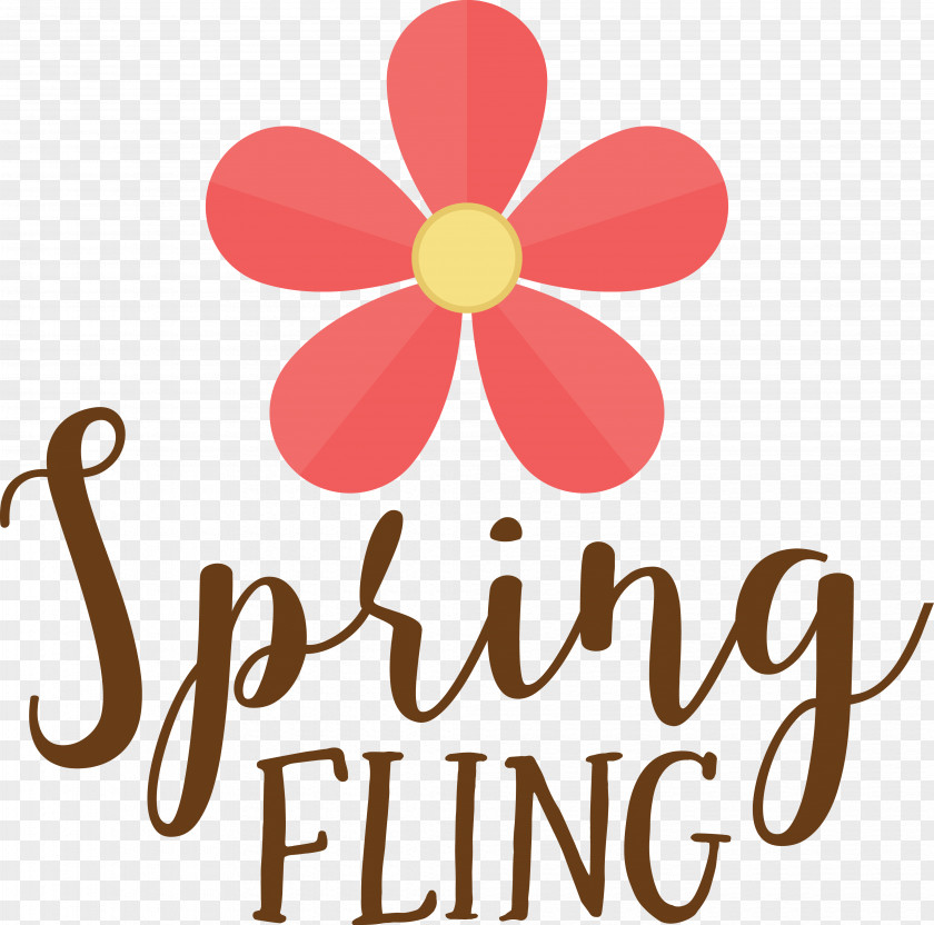 Floral Design PNG