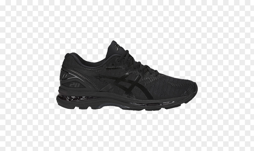 Formal Comfortable Walking Shoes For Women Sports ASICS Men's Gel-Nimbus 20 Running Shoe T832N.3090 Footwear PNG
