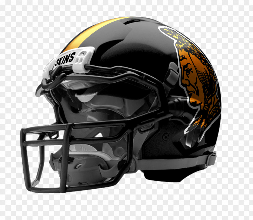 Helmet Anderson High School Washington Redskins American Football Protective Gear Wide Receiver PNG