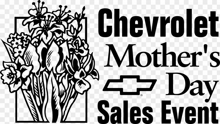 Mothers Day Sale Png Vecteur Chevrolet Camaro Logo Mother's PNG
