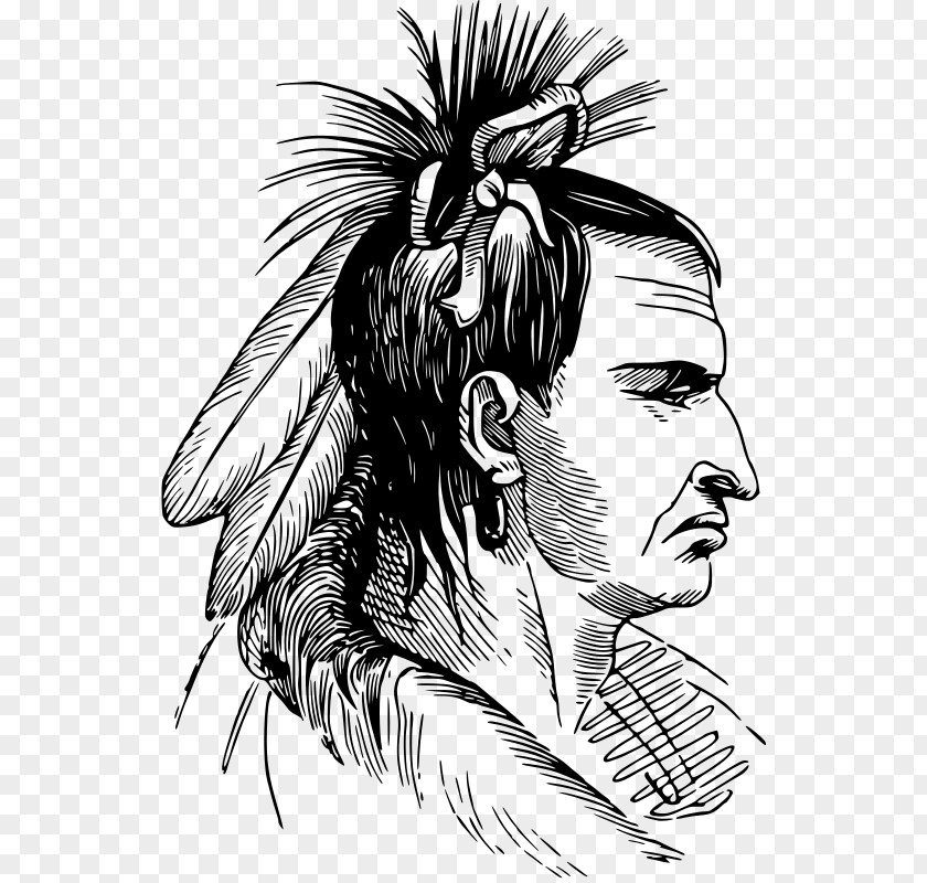 Native Americans In The United States Indigenous Peoples Of Americas Clip Art PNG
