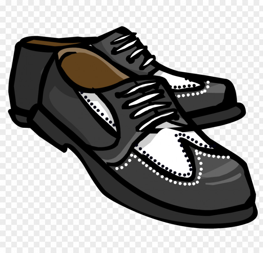 Pair Of Shoes Club Penguin Shoe Clip Art PNG