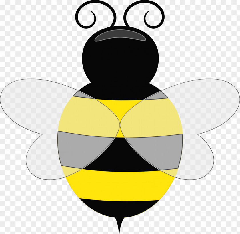 Pest Fly Bee Cartoon PNG