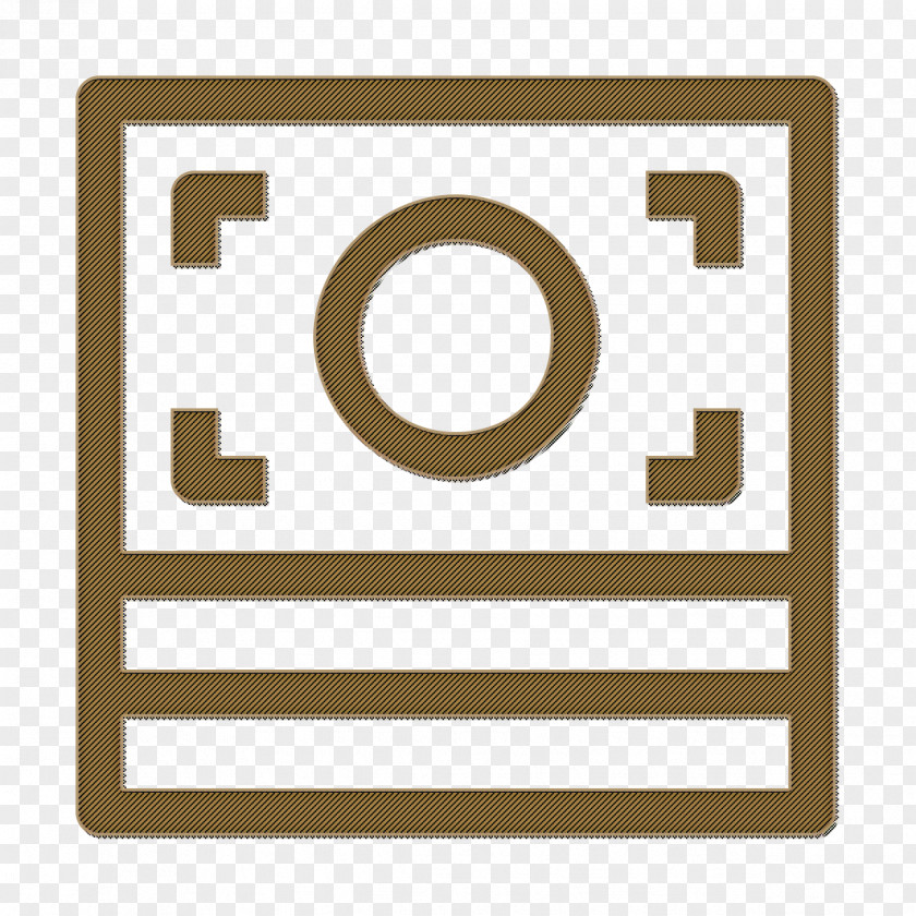 Rectangle Symbol App Icon Essential Money PNG
