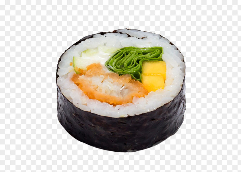 Sushi California Roll 101 Gimbap Makizushi PNG