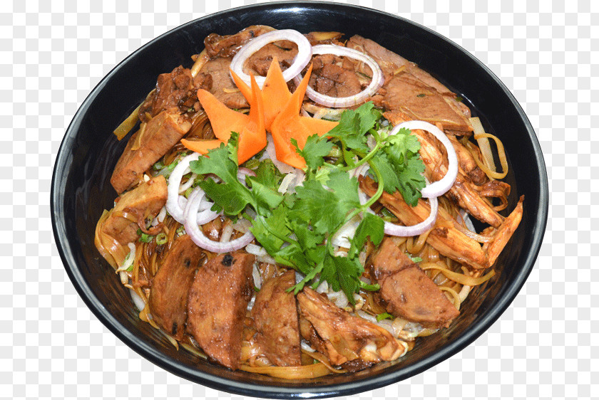 Thai Cuisine Pho Vietnamese PHỞ VỊ HOÀNG Bánh PNG