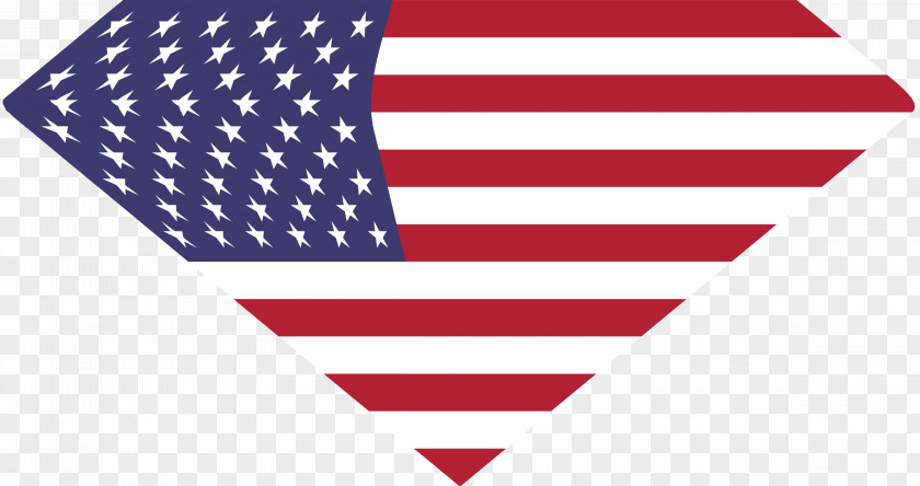 Usa Flag Of The United States Clip Art PNG