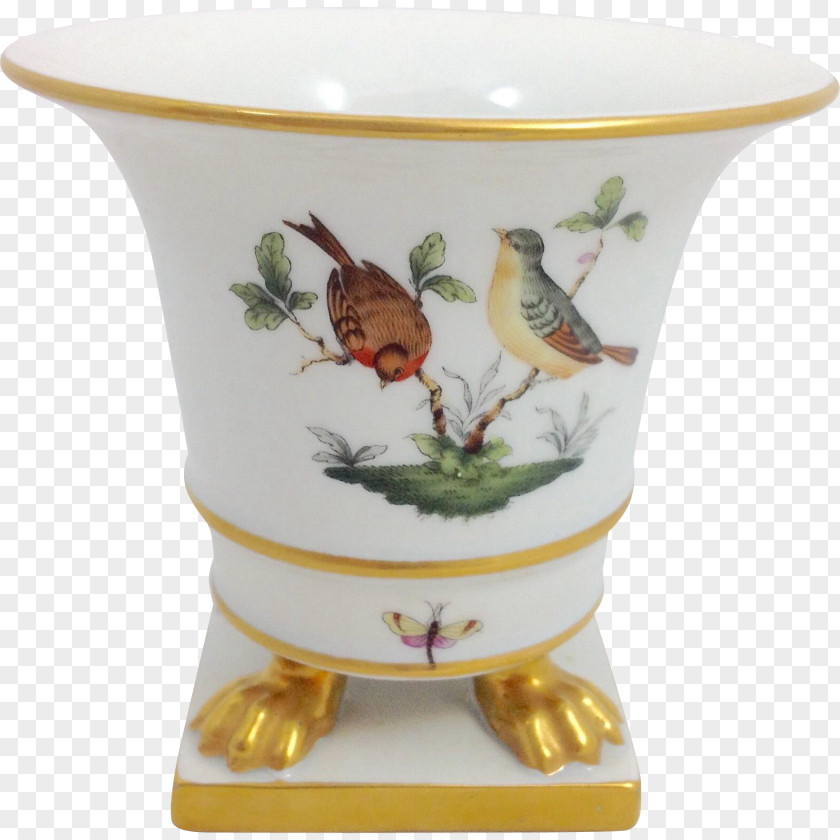 Vase Porcelain Cup PNG