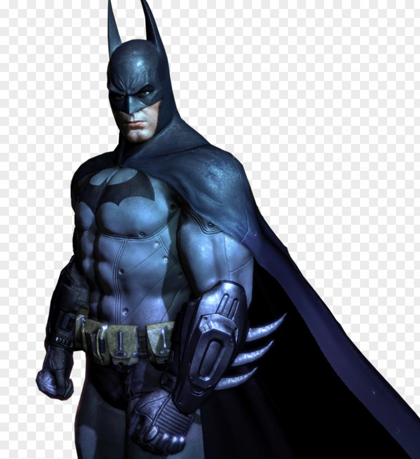 Batman Batman: Arkham City Knight Asylum Origins Return To PNG